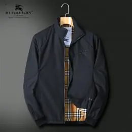 burberry doudoune manches longues pour homme s_12632b3